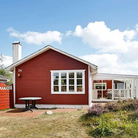 6 Person Holiday In Lb K Vakantiehuis *