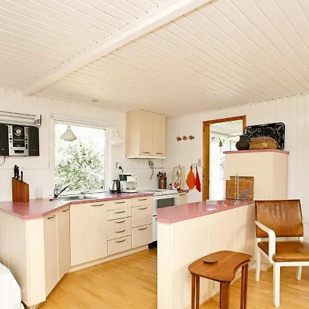 Vakantiehuis 6 Person Holiday In Lb K *