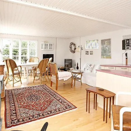 Vakantiehuis 6 Person Holiday In Lb K *