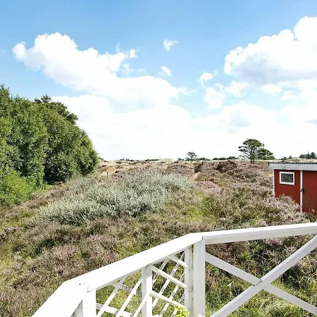 6 Person Holiday In Lb K Vakantiehuis