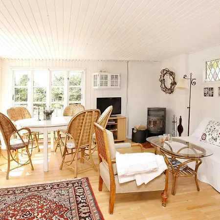 Vakantiehuis 6 Person Holiday In Lb K Ålbæk