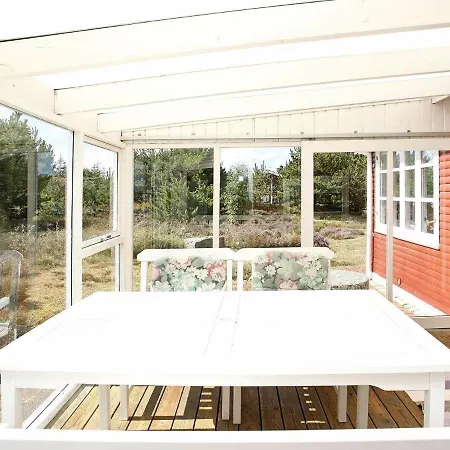 6 Person Holiday In Lb K Vakantiehuis
