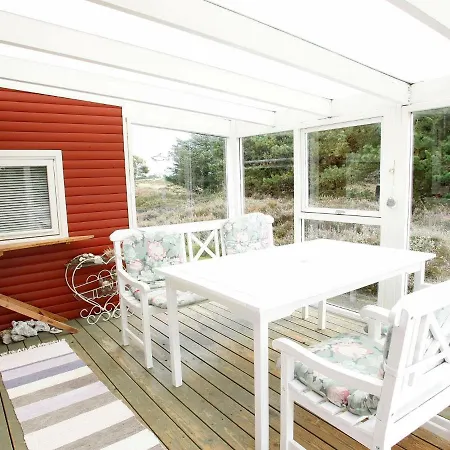 Vakantiehuis 6 Person Holiday In Lb K Ålbæk