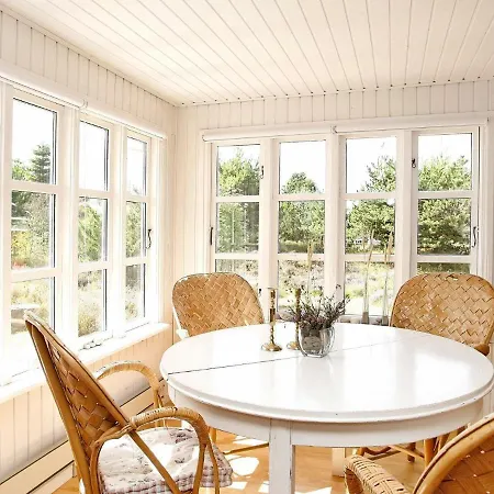 Vakantiehuis 6 Person Holiday In Lb K *