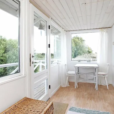 Vakantiehuis 6 Person Holiday In Lb K