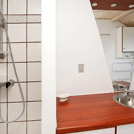 Vakantiehuis 6 Person Holiday In Lb K