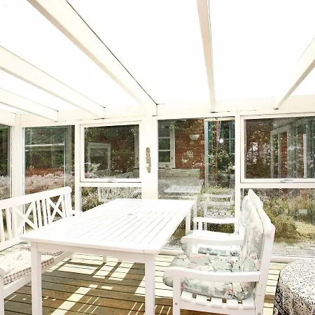 Vakantiehuis 6 Person Holiday In Lb K *