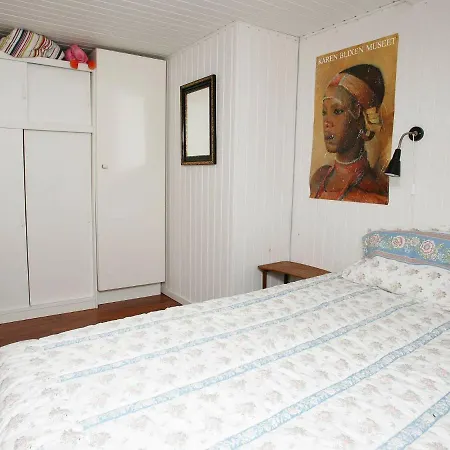6 Person Holiday In Lb K
