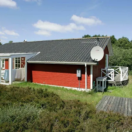 Vakantiehuis 6 Person Holiday In Lb K *